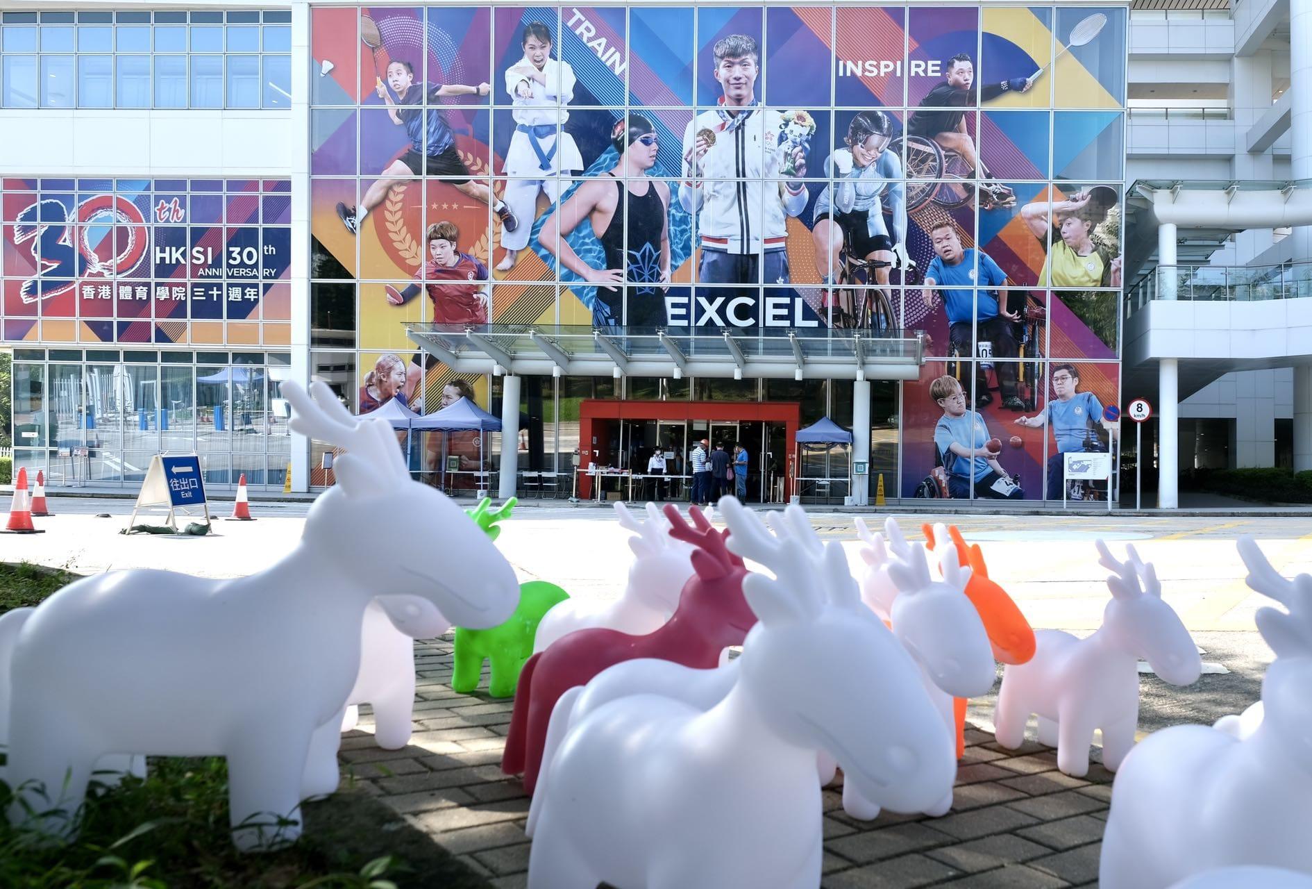 Image of 【ESG社企】為兒童發聲！小龍馬慈善基金Give Touch Share Love！