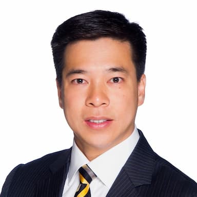 MR. ALAN CHEUNG