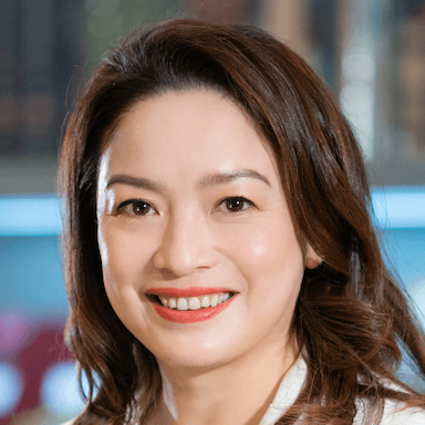 PROF. AVA KWONG