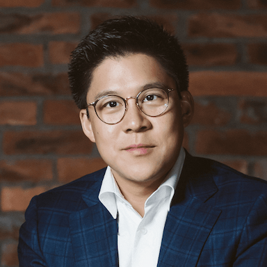 MR. KENNETH FOK JP