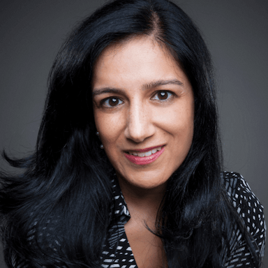 MS. SHALINI MAHTANI MBE