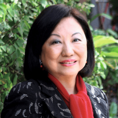 MS. SHELLEY LEE GBS, OBE, JP