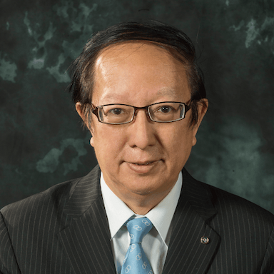 DR. TANG KAM TIM