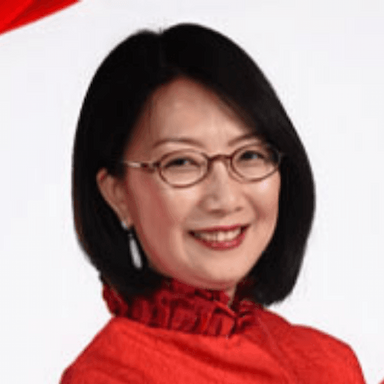 MS. VIVIAN LAU GBS, SBS, OBE, JP
