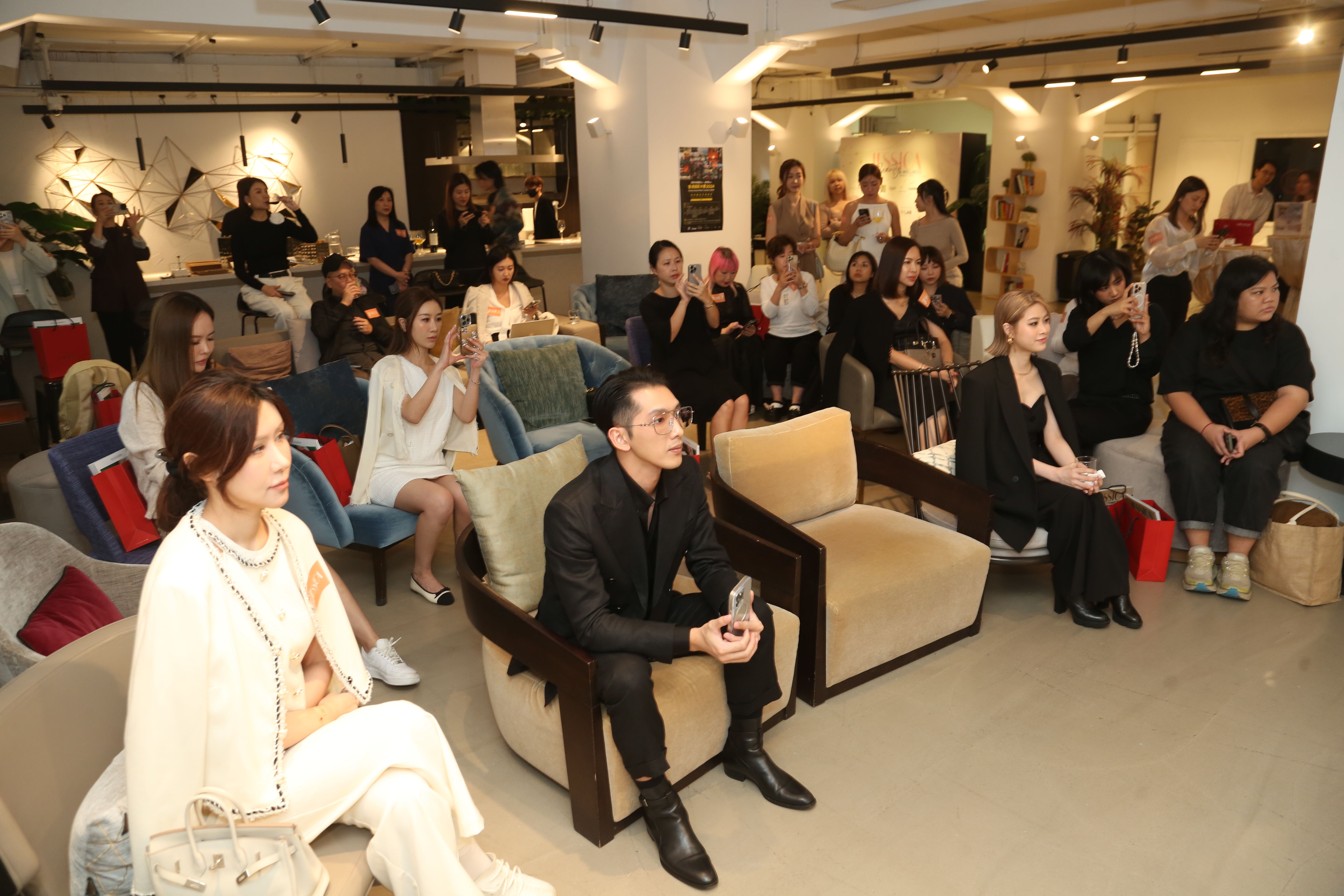 JESSICA Beauty and Wellness Award