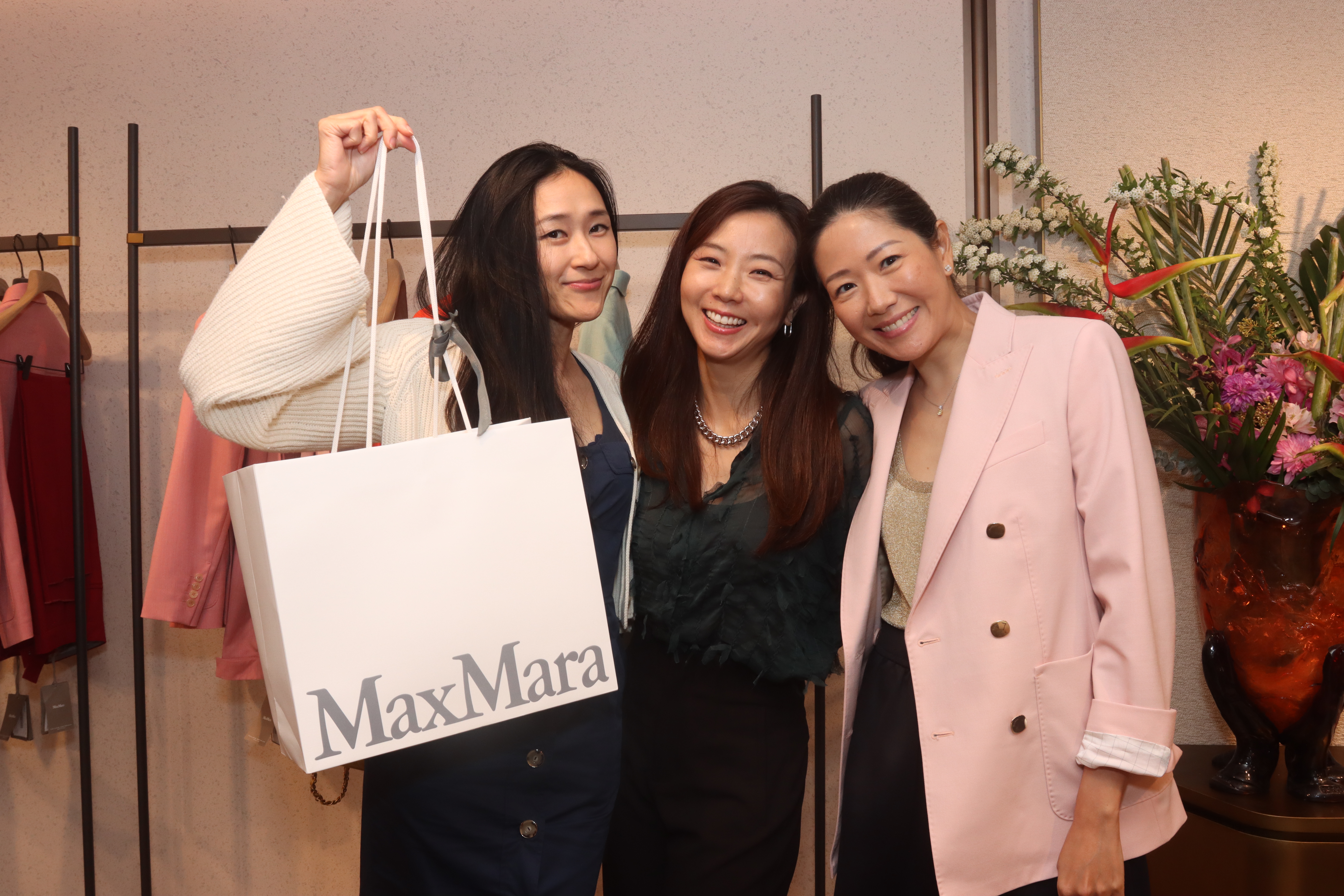Ferragamo xJESSICAx JES Network